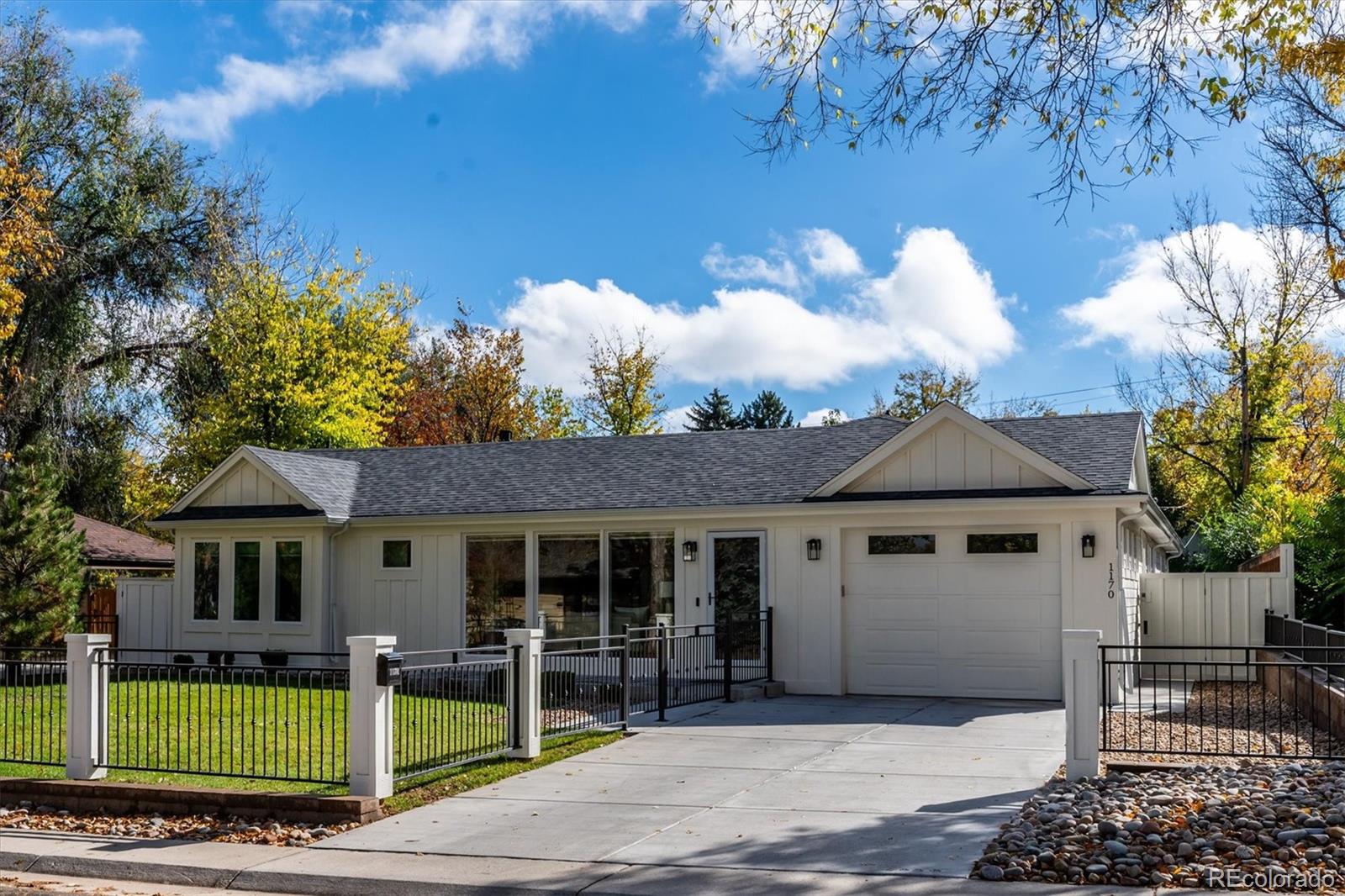 MLS Image #2 for 1170 s glencoe street,glendale, Colorado