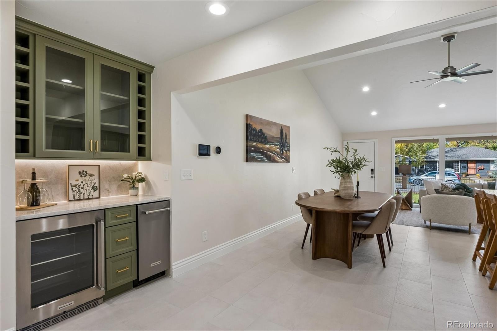 MLS Image #20 for 1170 s glencoe street,glendale, Colorado
