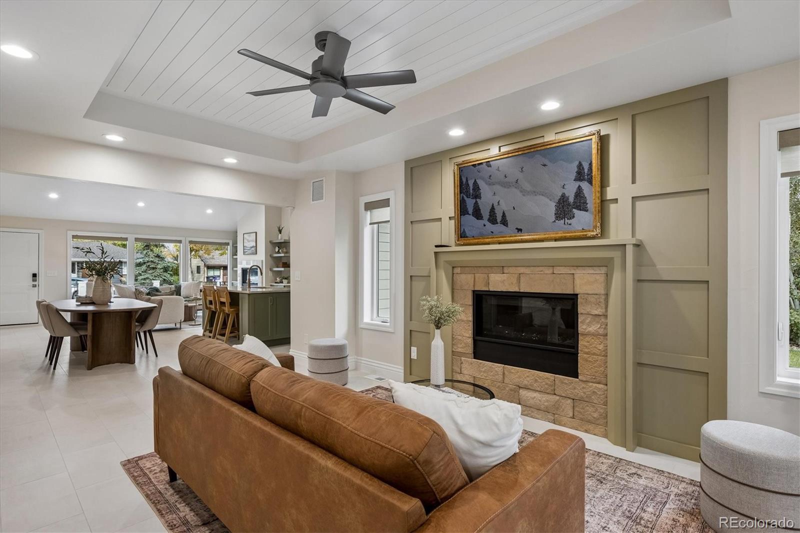 MLS Image #22 for 1170 s glencoe street,glendale, Colorado