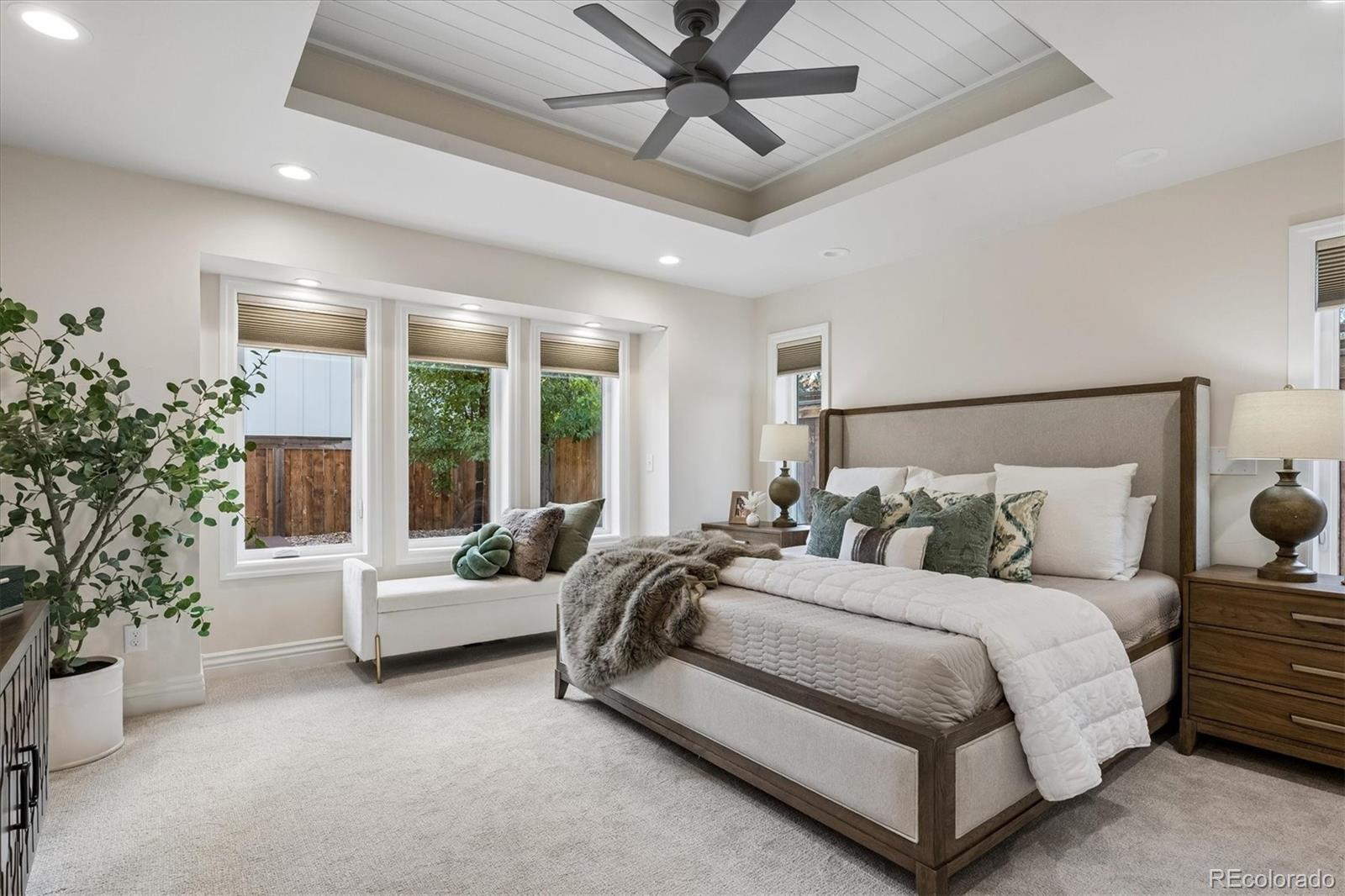MLS Image #23 for 1170 s glencoe street,glendale, Colorado