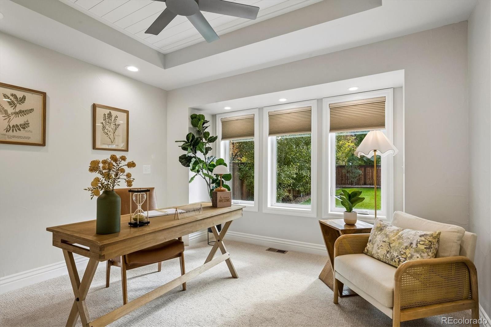 MLS Image #33 for 1170 s glencoe street,glendale, Colorado