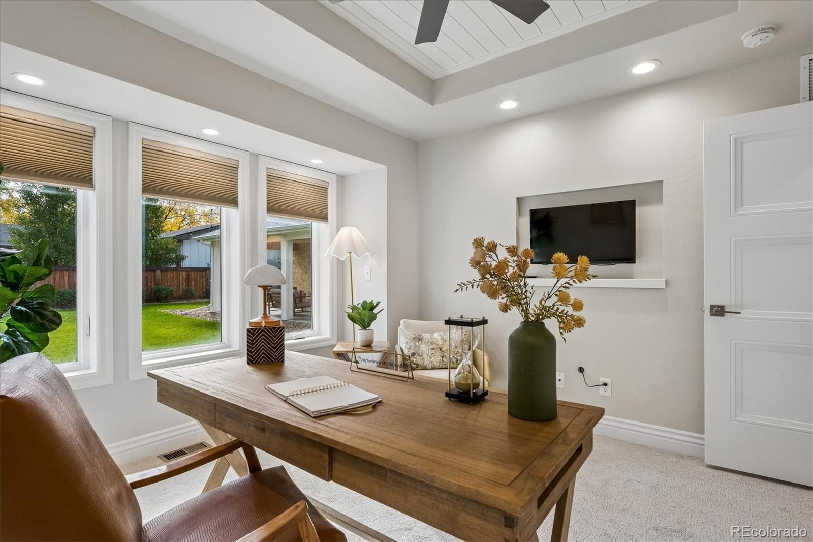 MLS Image #34 for 1170 s glencoe street,glendale, Colorado