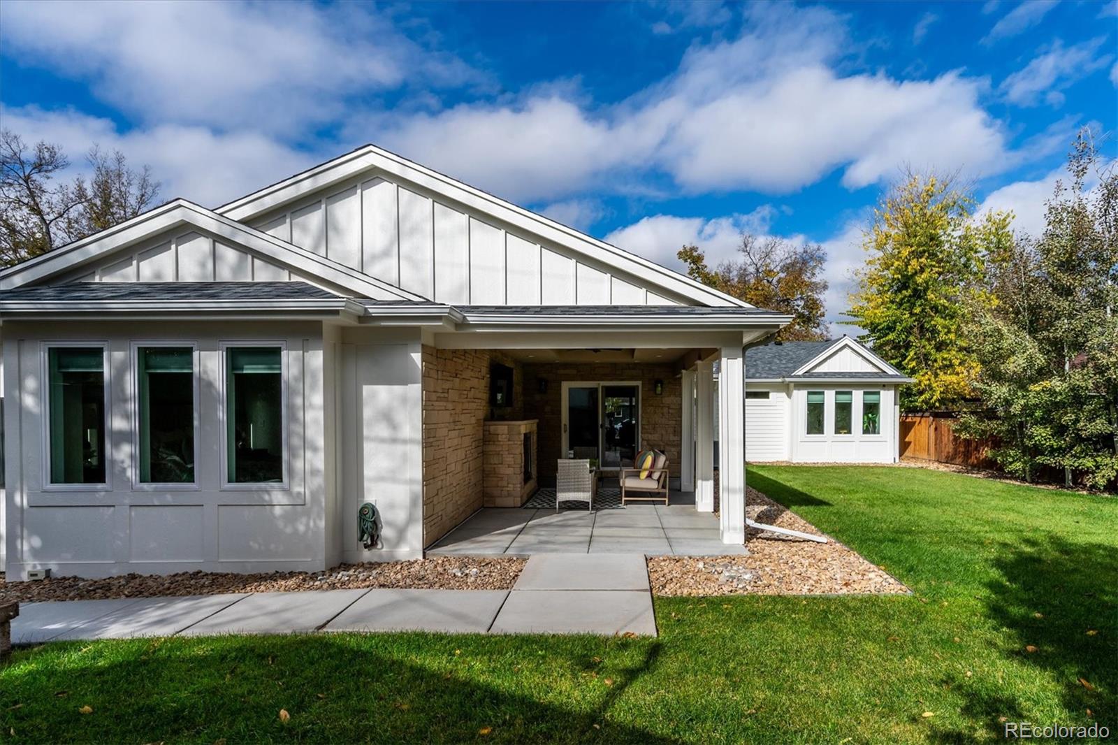 MLS Image #42 for 1170 s glencoe street,glendale, Colorado