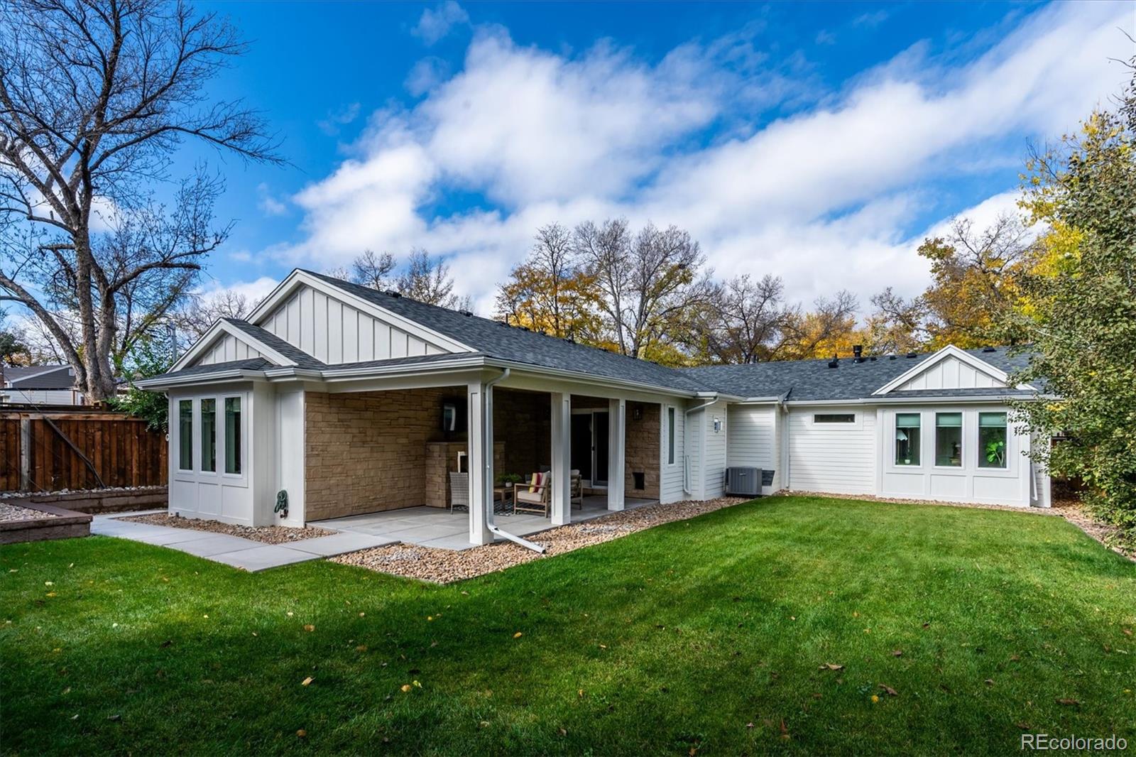 MLS Image #43 for 1170 s glencoe street,glendale, Colorado