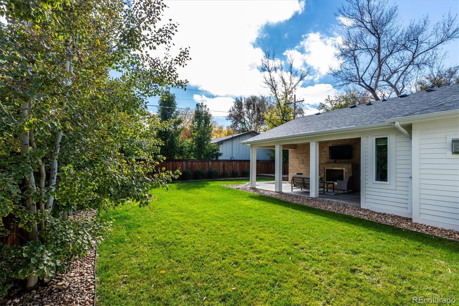 MLS Image #44 for 1170 s glencoe street,glendale, Colorado