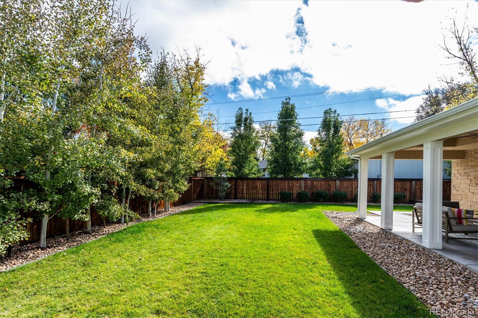 MLS Image #45 for 1170 s glencoe street,glendale, Colorado