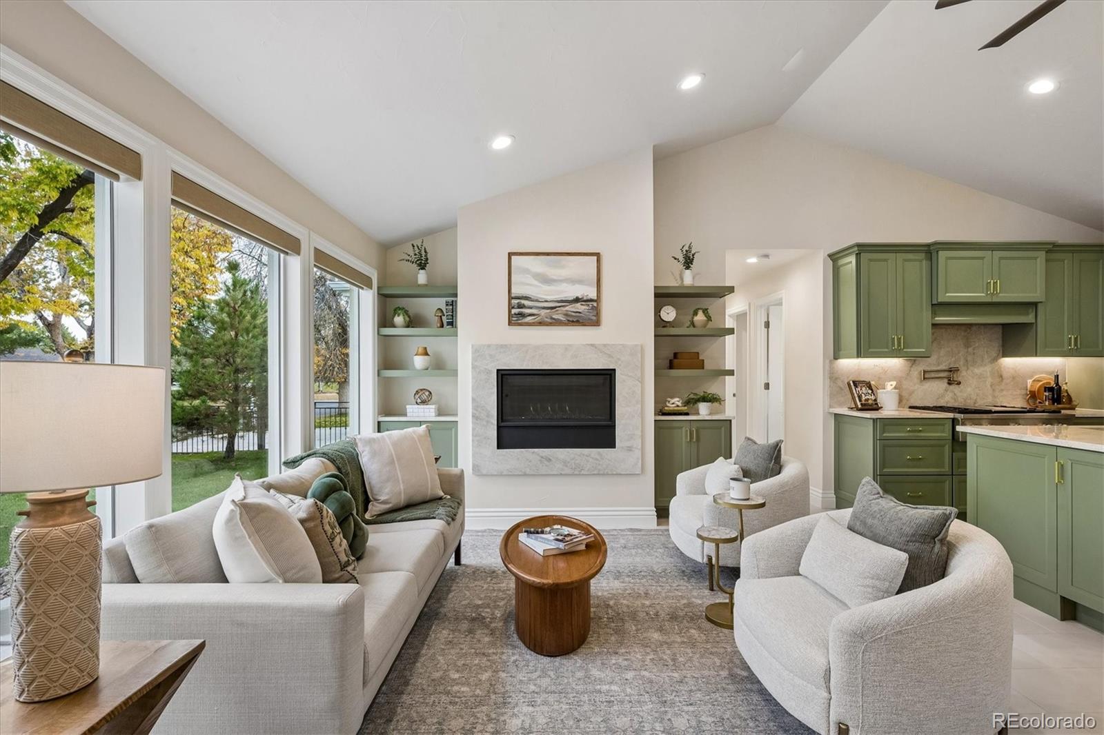 MLS Image #5 for 1170 s glencoe street,glendale, Colorado