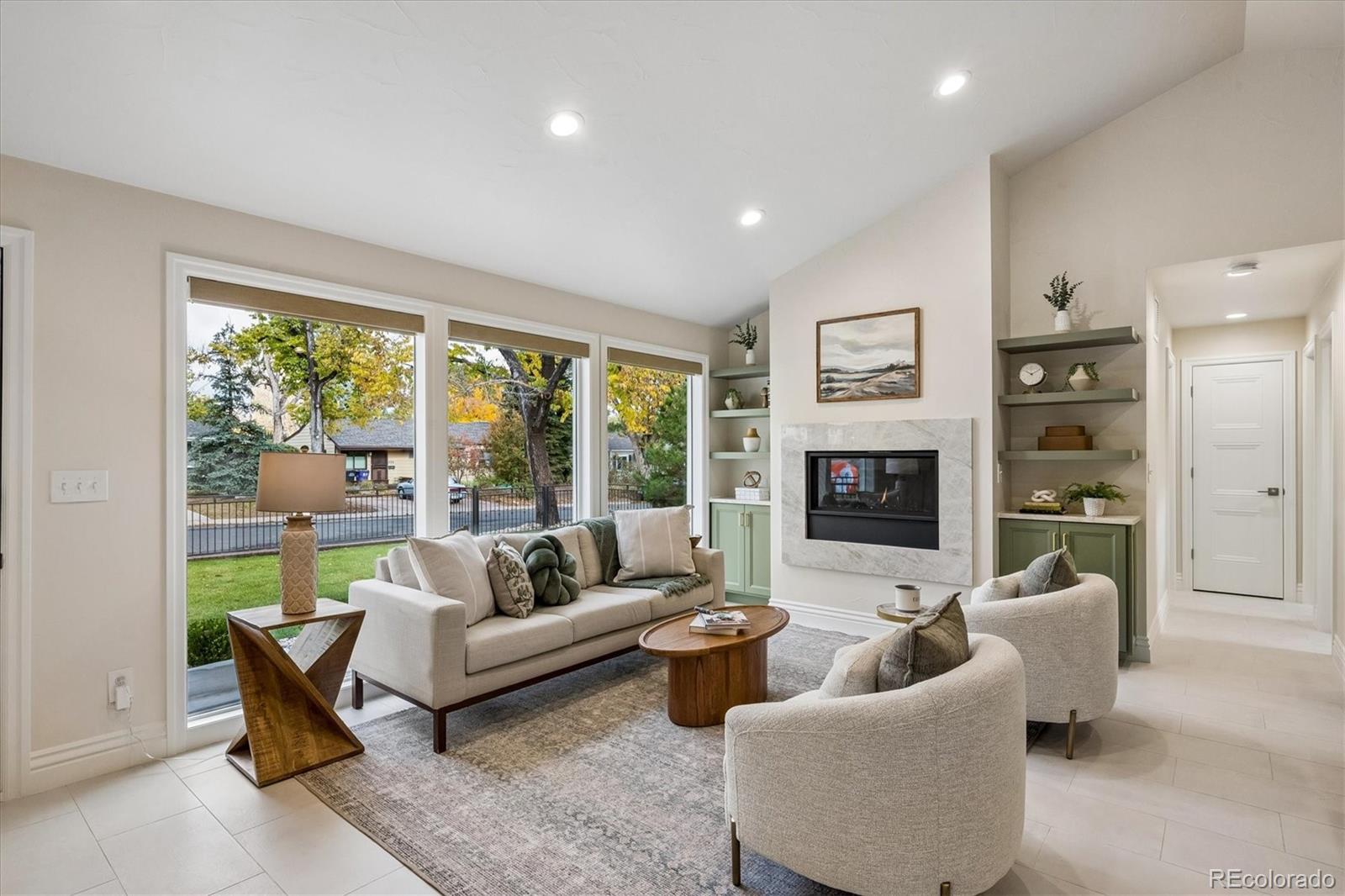 MLS Image #6 for 1170 s glencoe street,glendale, Colorado