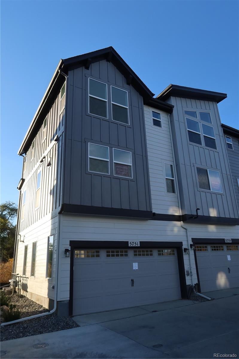 MLS Image #1 for 5751  union street,arvada, Colorado