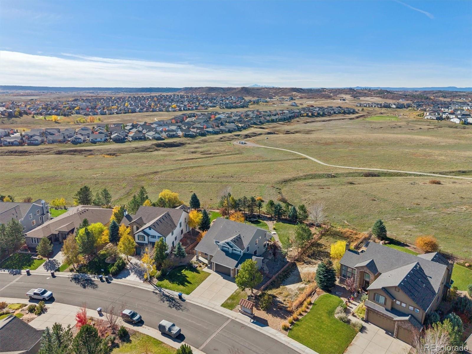 MLS Image #2 for 5570  sawdust loop,parker, Colorado