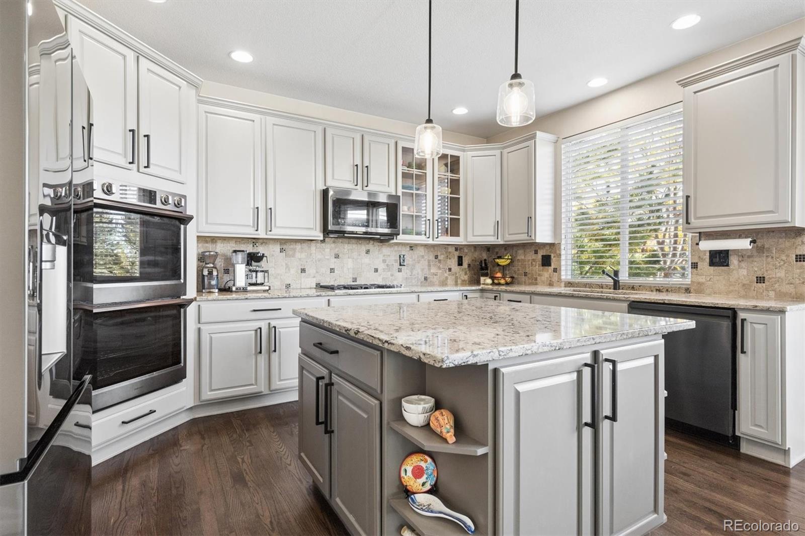 MLS Image #26 for 5570  sawdust loop,parker, Colorado