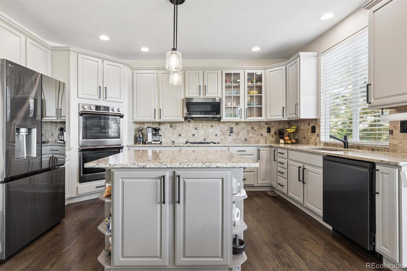 MLS Image #27 for 5570  sawdust loop,parker, Colorado