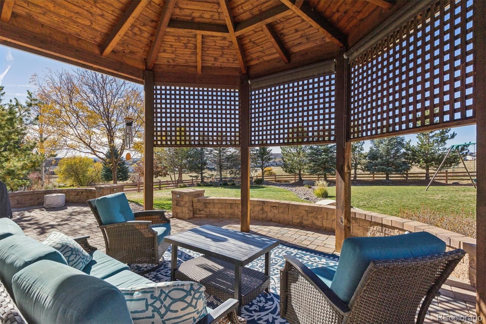 MLS Image #37 for 5570  sawdust loop,parker, Colorado