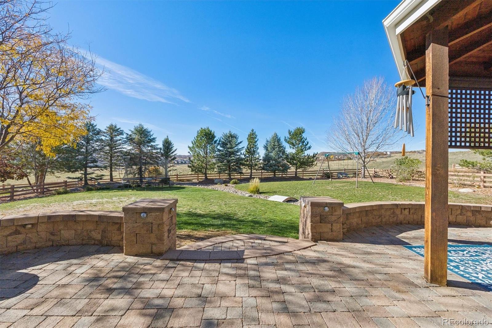 MLS Image #38 for 5570  sawdust loop,parker, Colorado