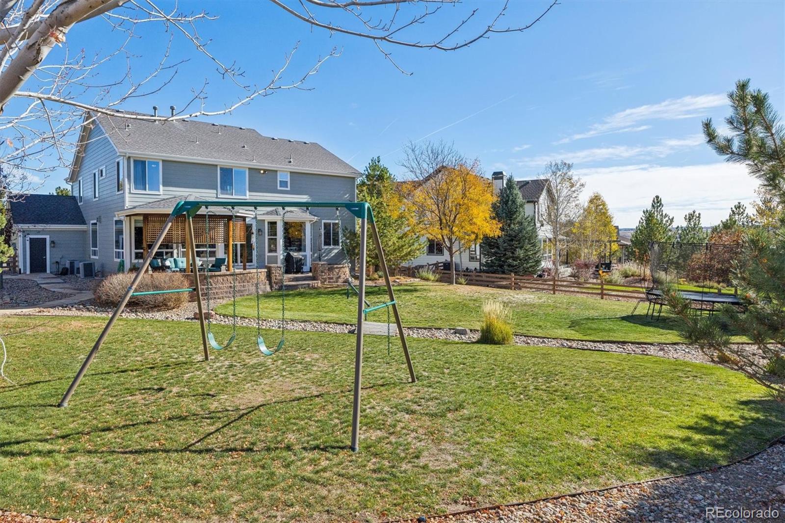 MLS Image #41 for 5570  sawdust loop,parker, Colorado