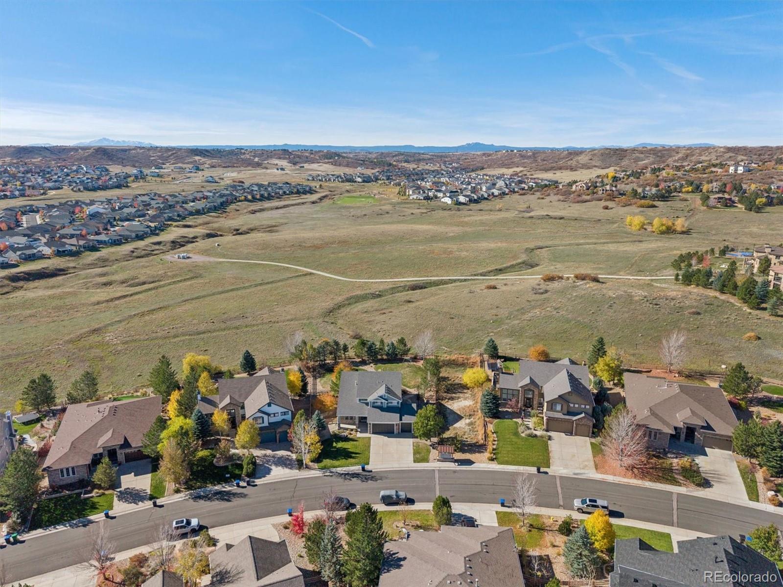MLS Image #45 for 5570  sawdust loop,parker, Colorado