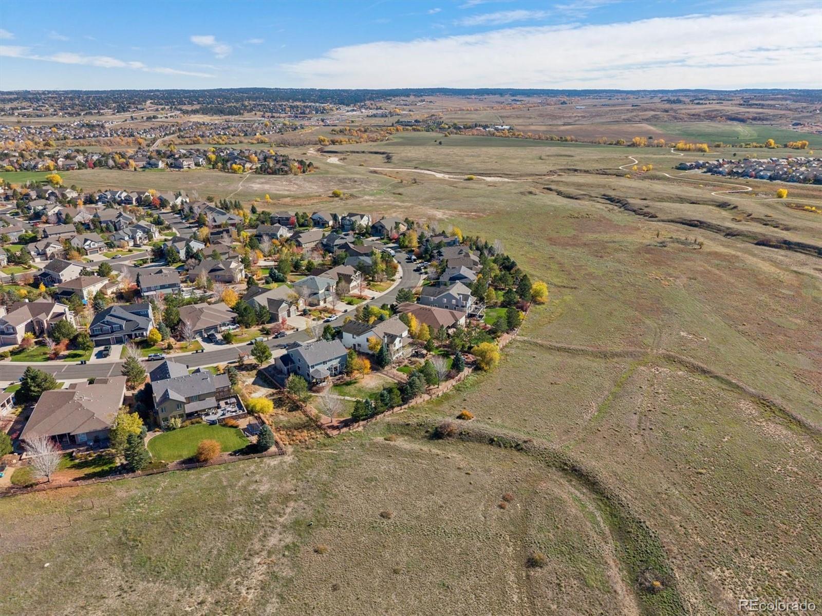 MLS Image #47 for 5570  sawdust loop,parker, Colorado