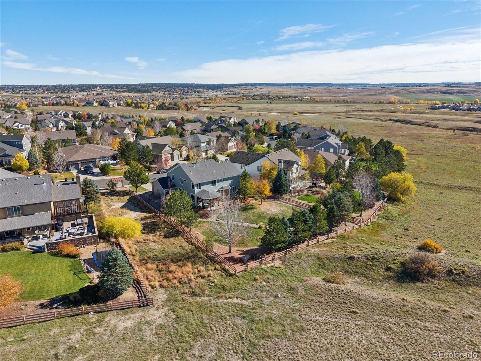MLS Image #48 for 5570  sawdust loop,parker, Colorado