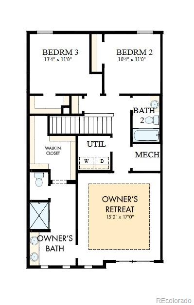 MLS Image #2 for 16223  peak street,broomfield, Colorado