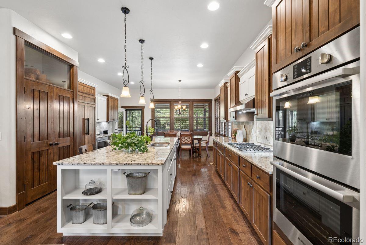 MLS Image #13 for 15685  pole pine point,colorado springs, Colorado