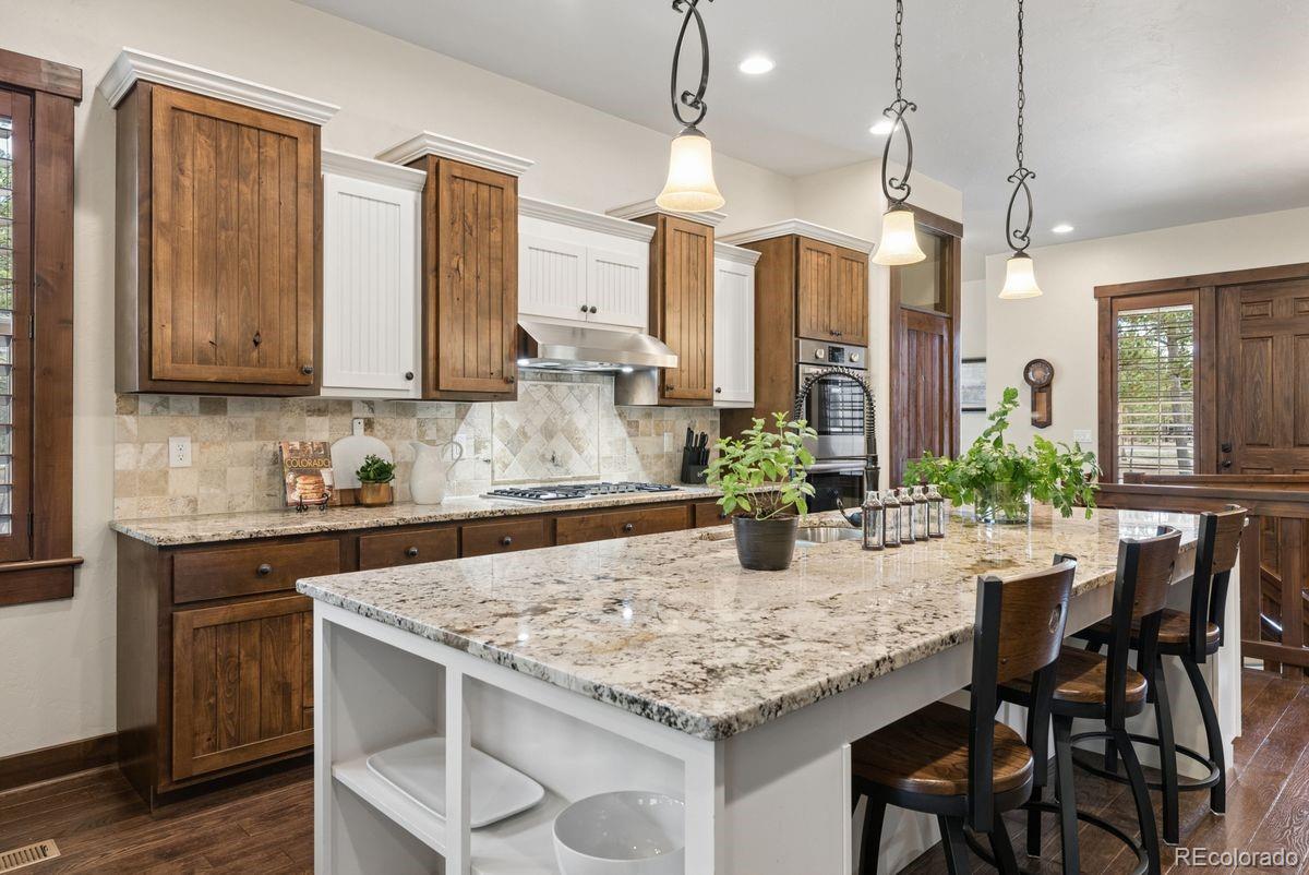 MLS Image #14 for 15685  pole pine point,colorado springs, Colorado
