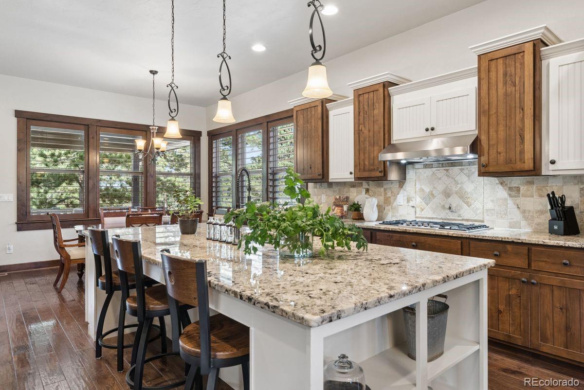 MLS Image #15 for 15685  pole pine point,colorado springs, Colorado