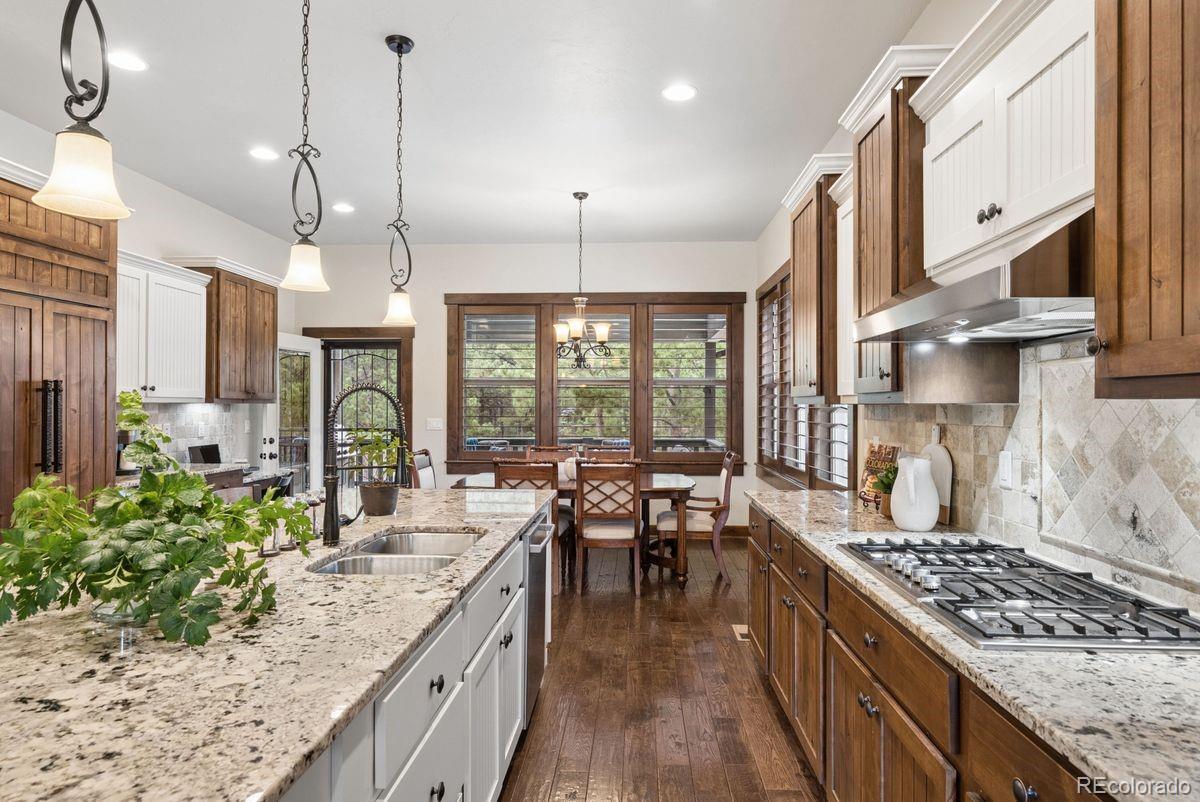 MLS Image #16 for 15685  pole pine point,colorado springs, Colorado