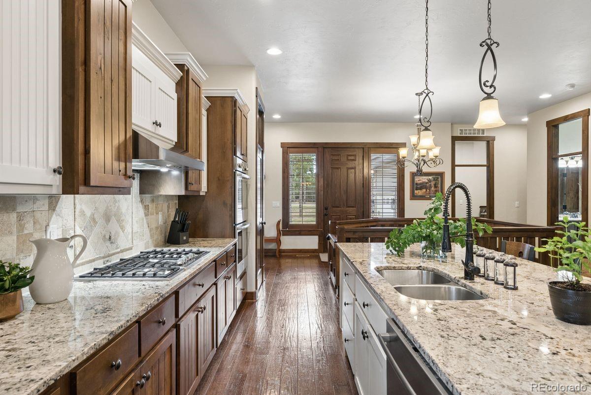 MLS Image #17 for 15685  pole pine point,colorado springs, Colorado