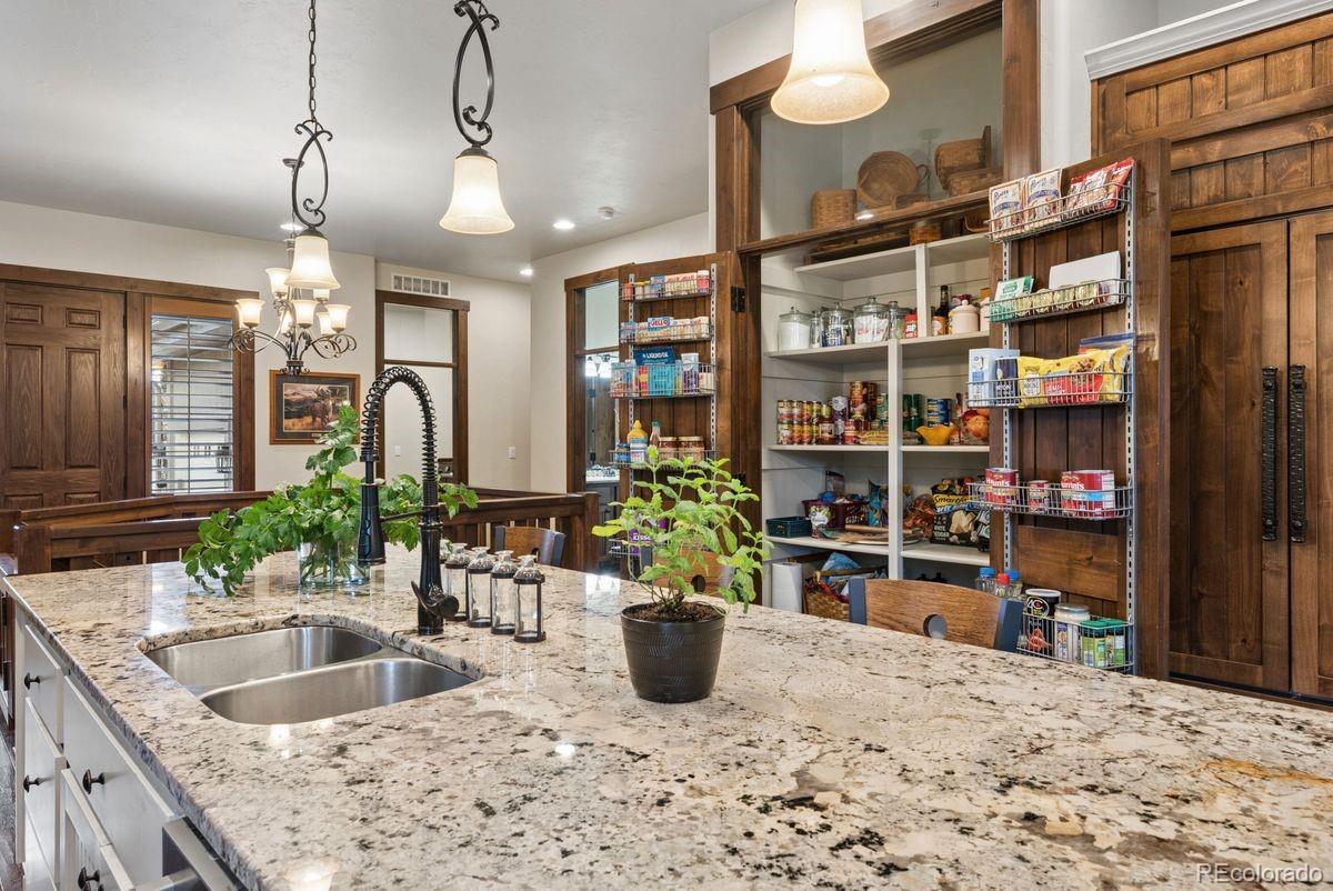 MLS Image #18 for 15685  pole pine point,colorado springs, Colorado