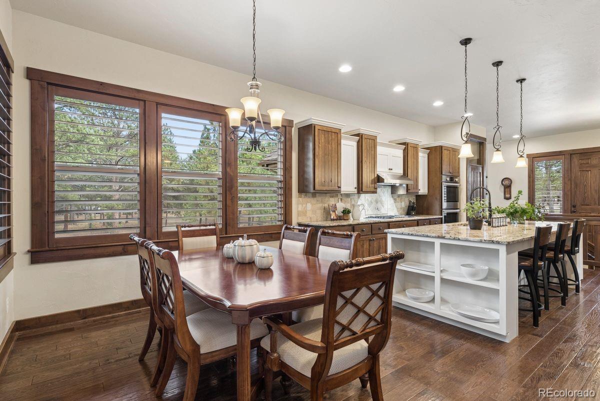 MLS Image #19 for 15685  pole pine point,colorado springs, Colorado