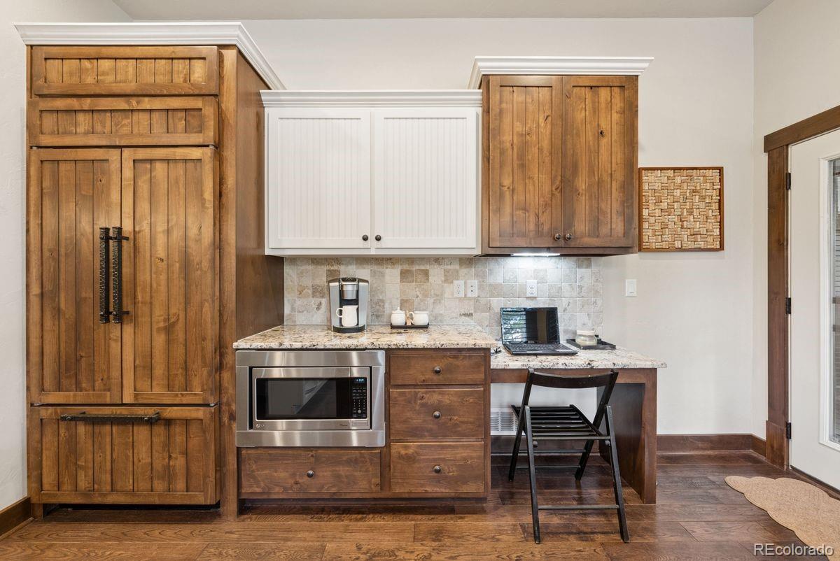 MLS Image #20 for 15685  pole pine point,colorado springs, Colorado