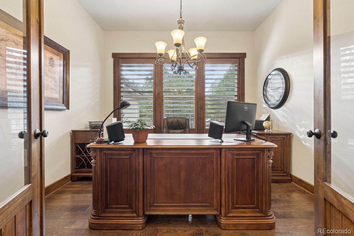 MLS Image #25 for 15685  pole pine point,colorado springs, Colorado