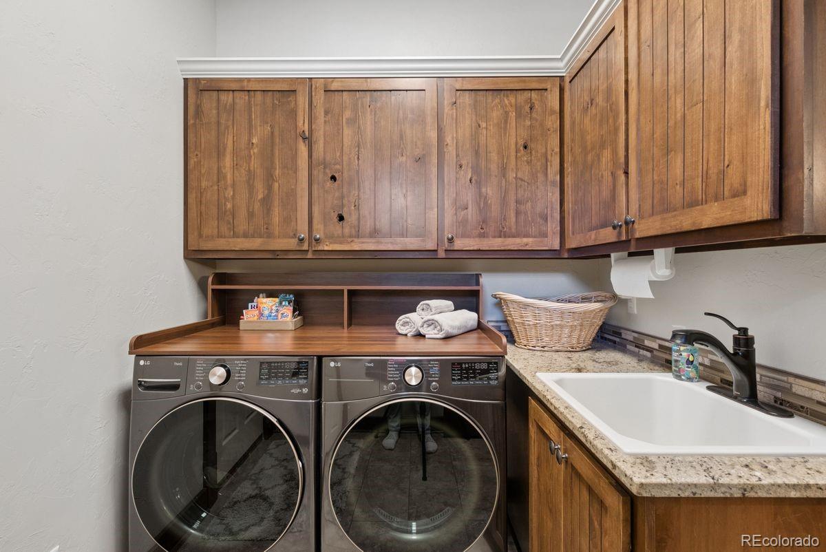 MLS Image #26 for 15685  pole pine point,colorado springs, Colorado