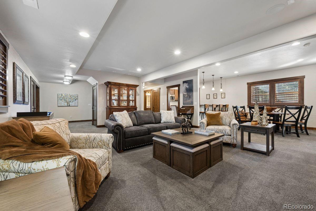 MLS Image #29 for 15685  pole pine point,colorado springs, Colorado