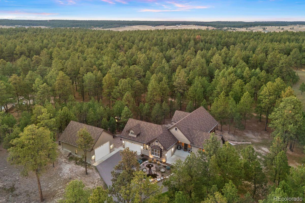 MLS Image #3 for 15685  pole pine point,colorado springs, Colorado
