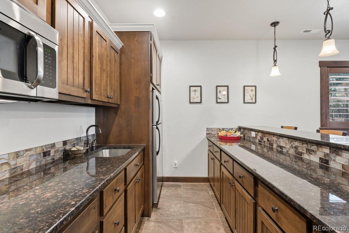 MLS Image #30 for 15685  pole pine point,colorado springs, Colorado