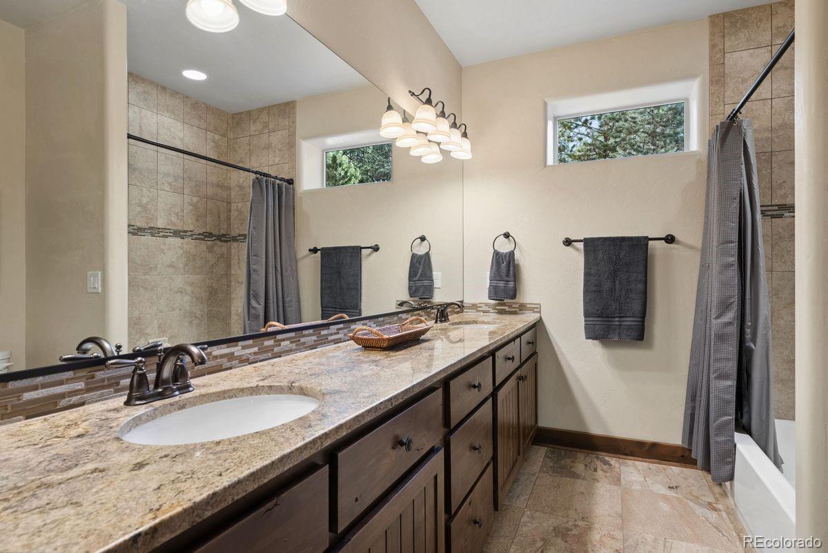 MLS Image #32 for 15685  pole pine point,colorado springs, Colorado