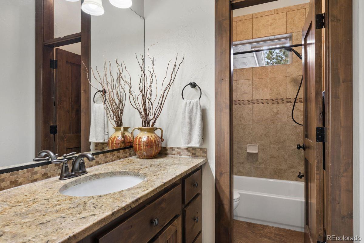 MLS Image #34 for 15685  pole pine point,colorado springs, Colorado