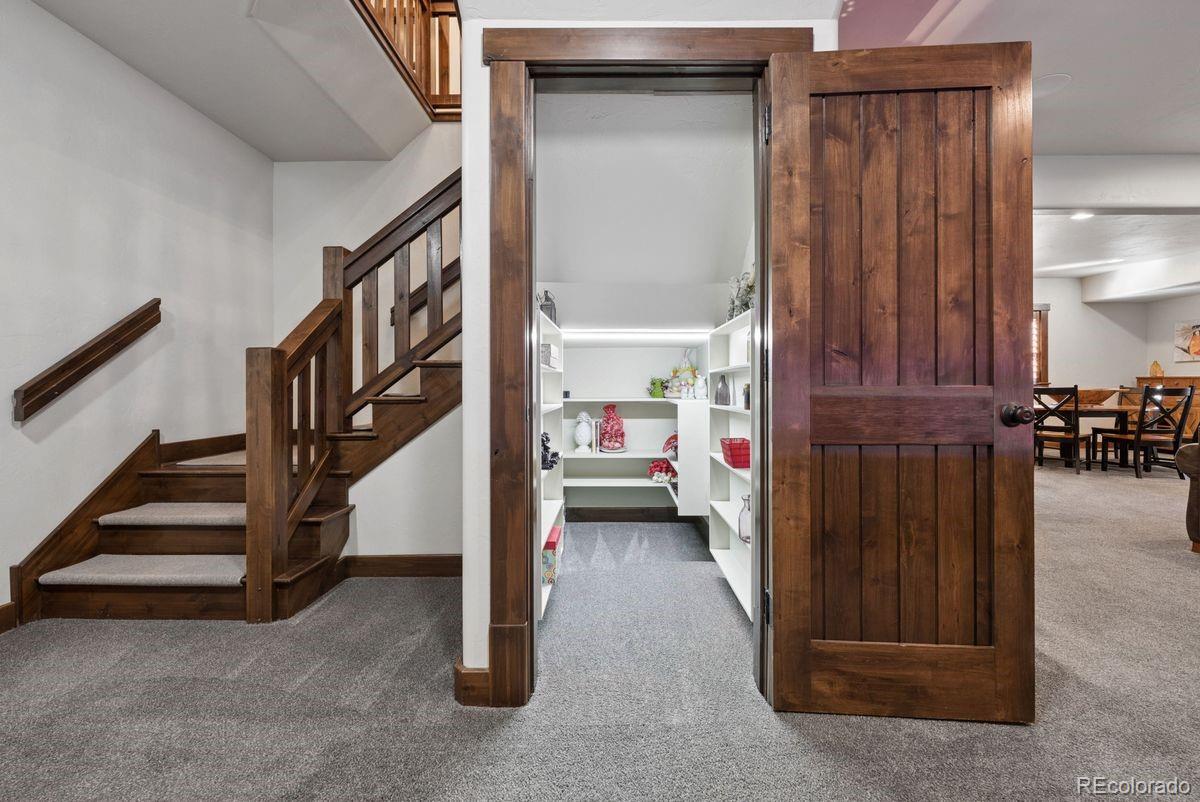 MLS Image #37 for 15685  pole pine point,colorado springs, Colorado