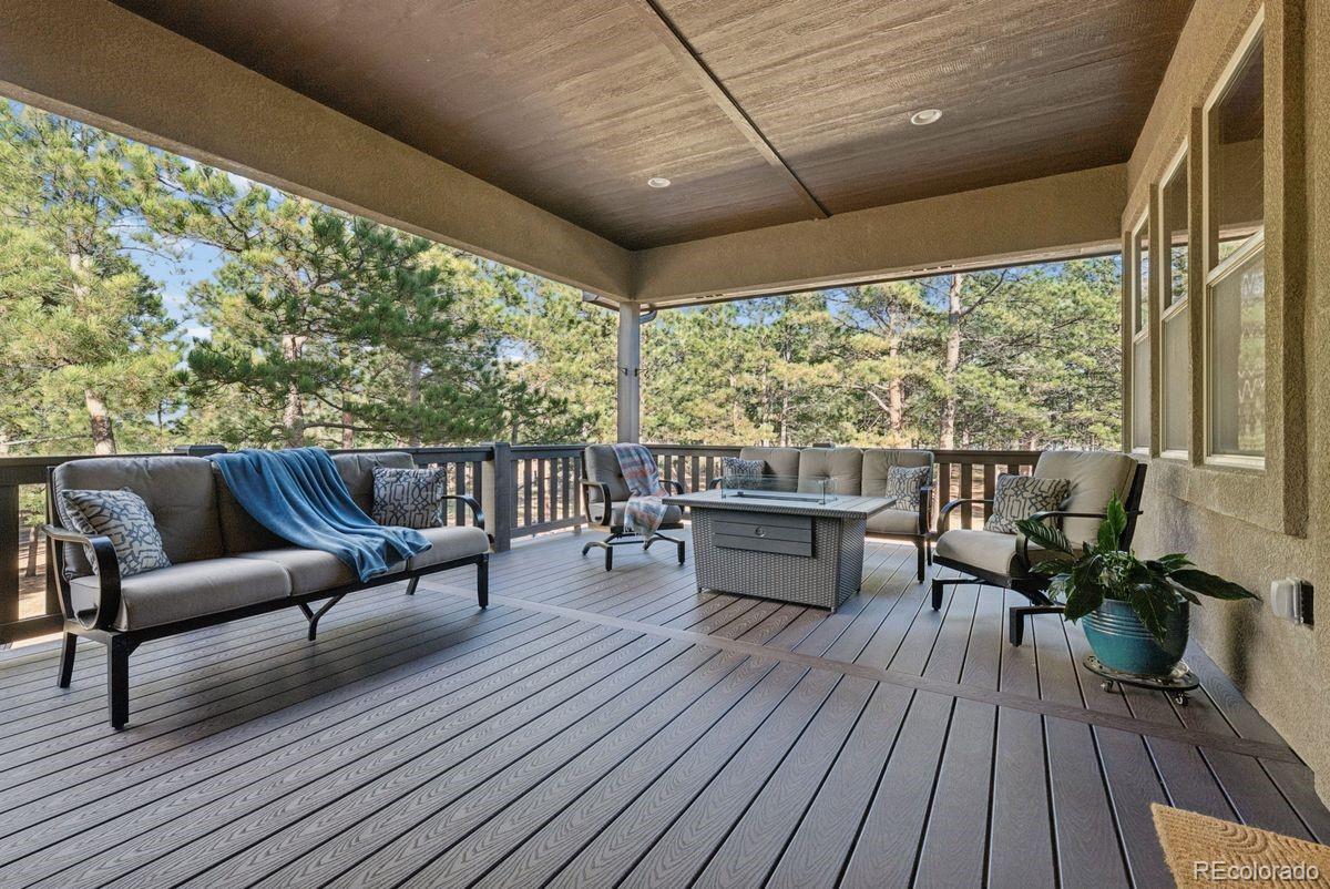 MLS Image #4 for 15685  pole pine point,colorado springs, Colorado