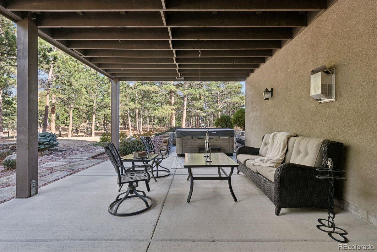 MLS Image #41 for 15685  pole pine point,colorado springs, Colorado