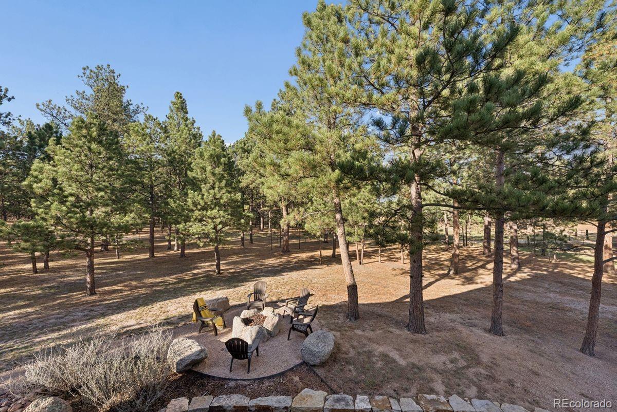 MLS Image #42 for 15685  pole pine point,colorado springs, Colorado