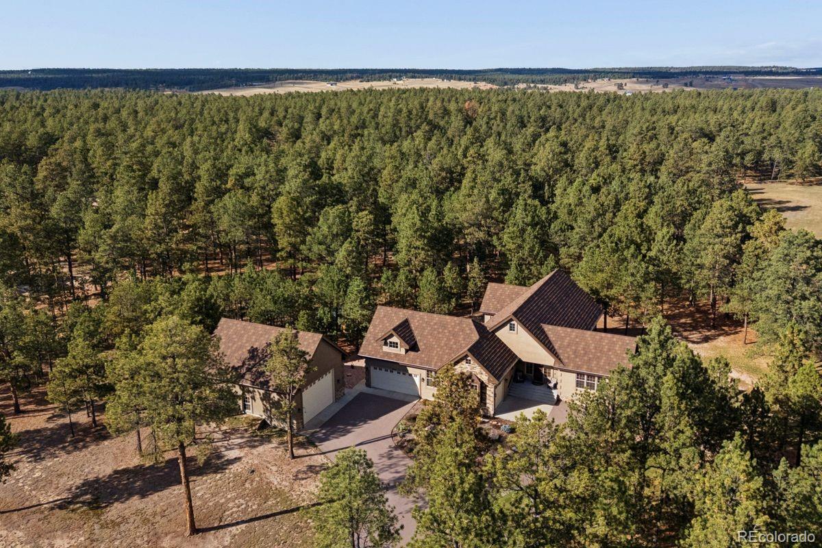 MLS Image #44 for 15685  pole pine point,colorado springs, Colorado