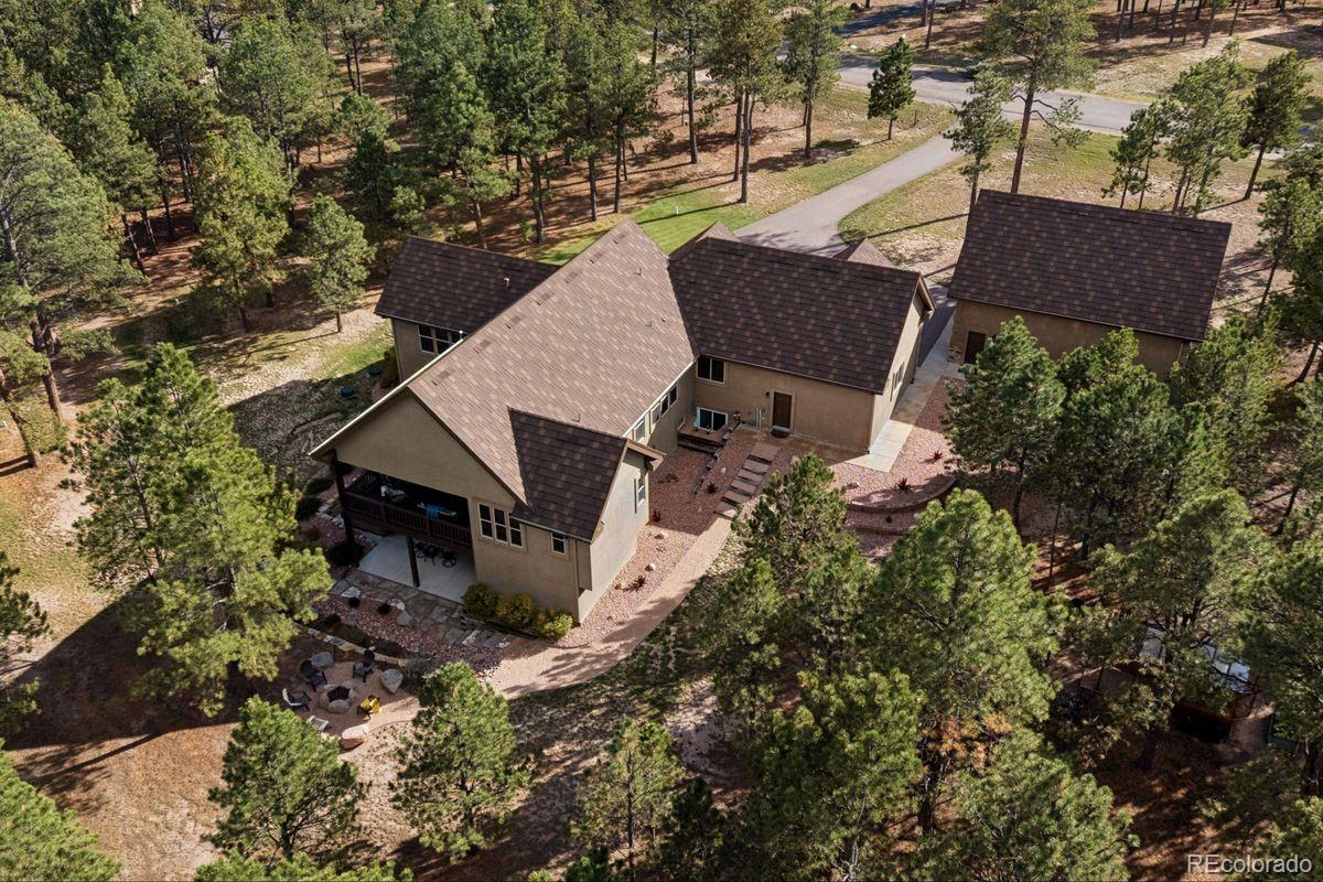 MLS Image #45 for 15685  pole pine point,colorado springs, Colorado