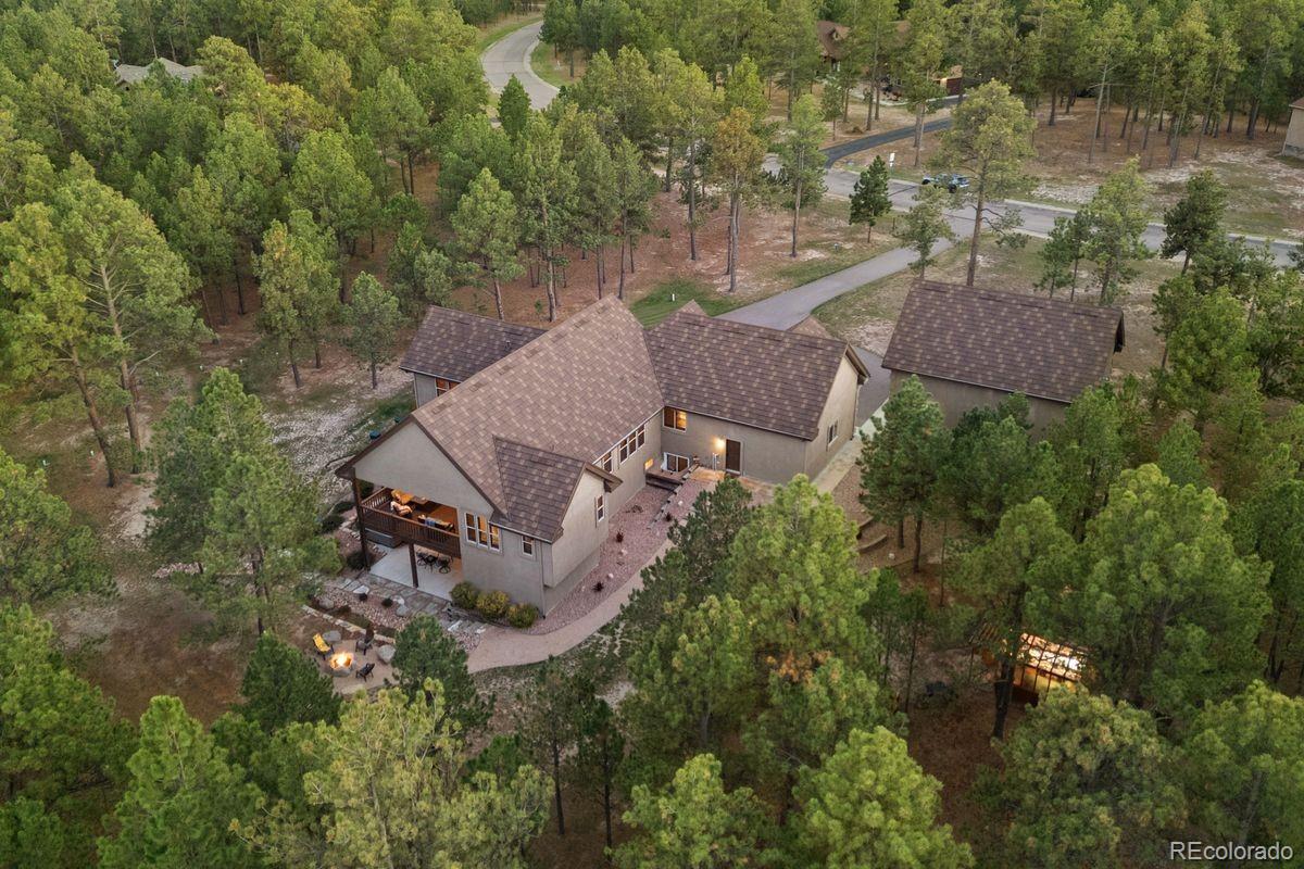MLS Image #46 for 15685  pole pine point,colorado springs, Colorado