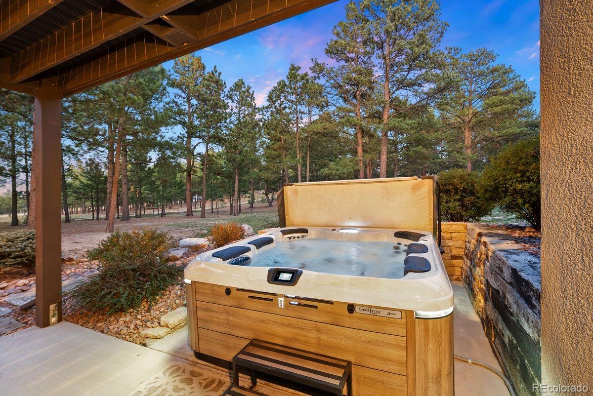 MLS Image #7 for 15685  pole pine point,colorado springs, Colorado