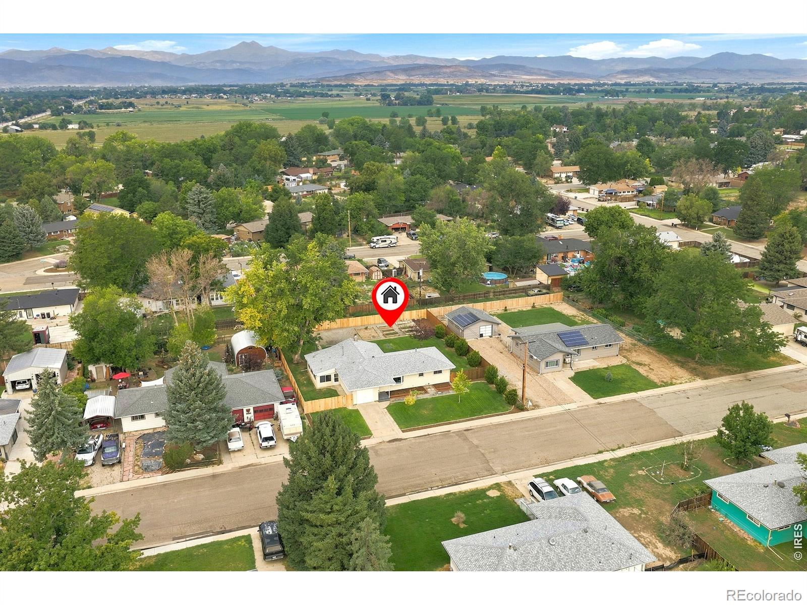 MLS Image #36 for 12721  woodland drive,longmont, Colorado