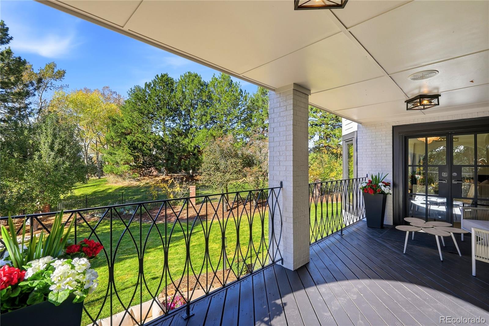 MLS Image #40 for 6302 e radcliff avenue,cherry hills village, Colorado