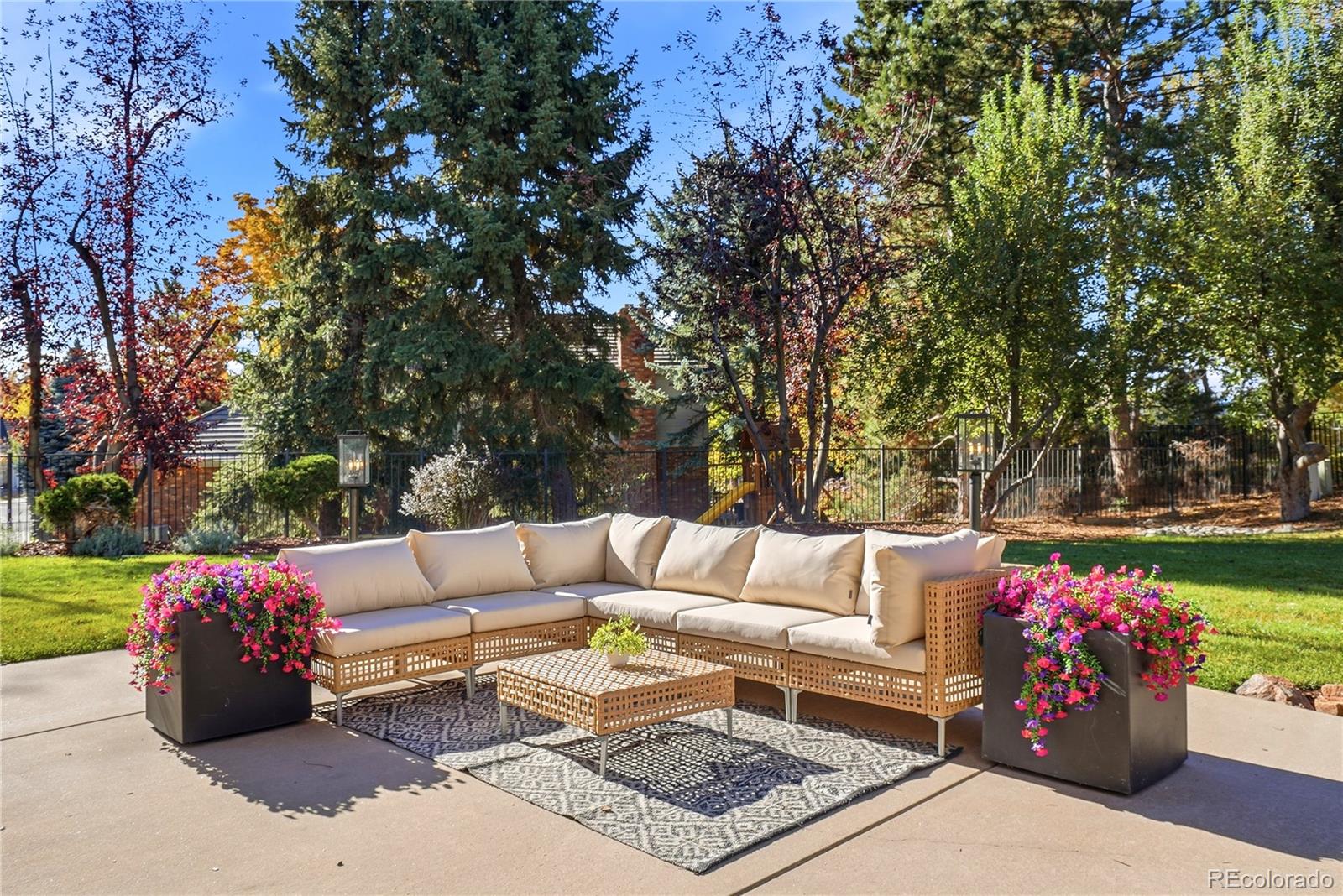MLS Image #41 for 6302 e radcliff avenue,cherry hills village, Colorado