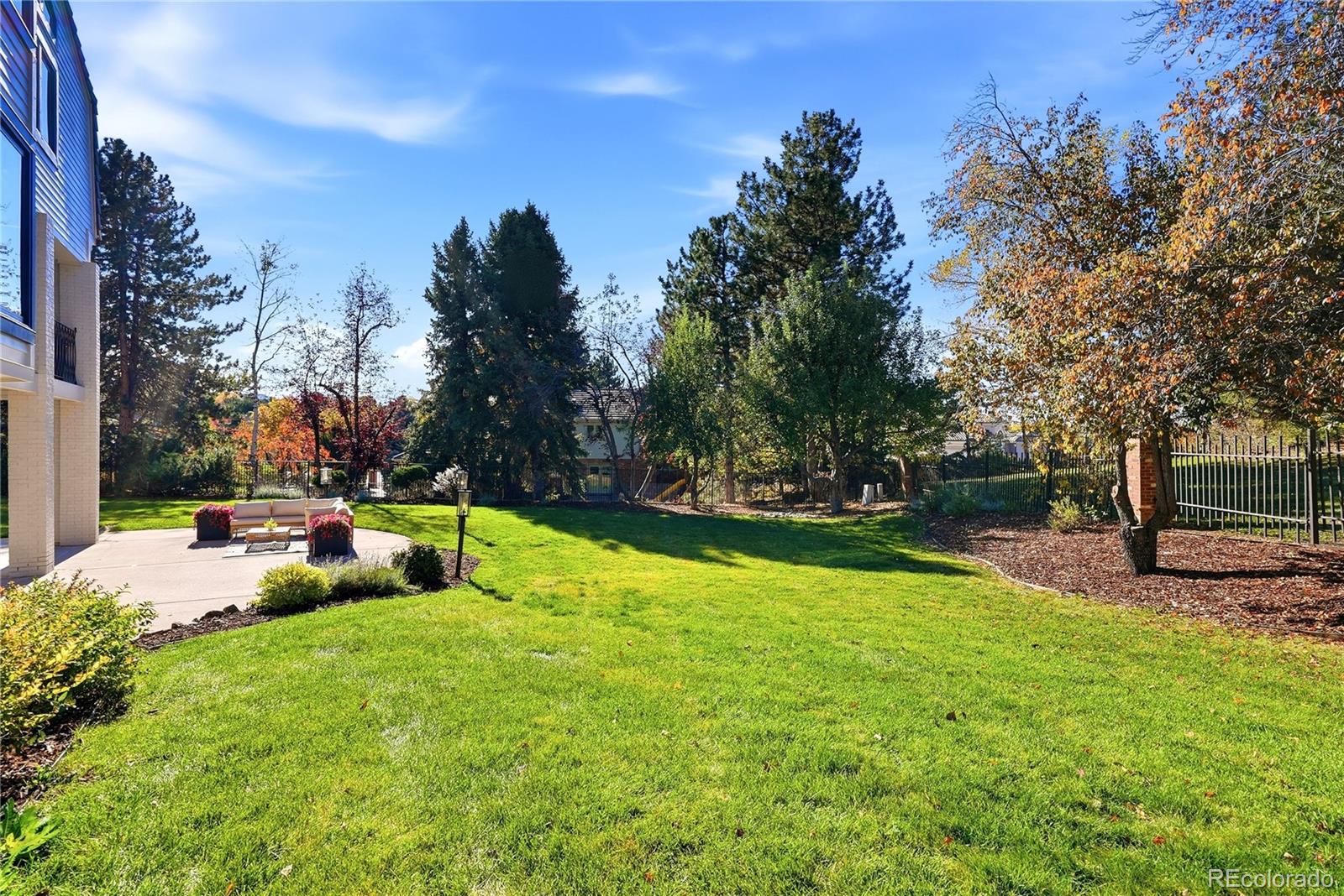 MLS Image #42 for 6302 e radcliff avenue,cherry hills village, Colorado